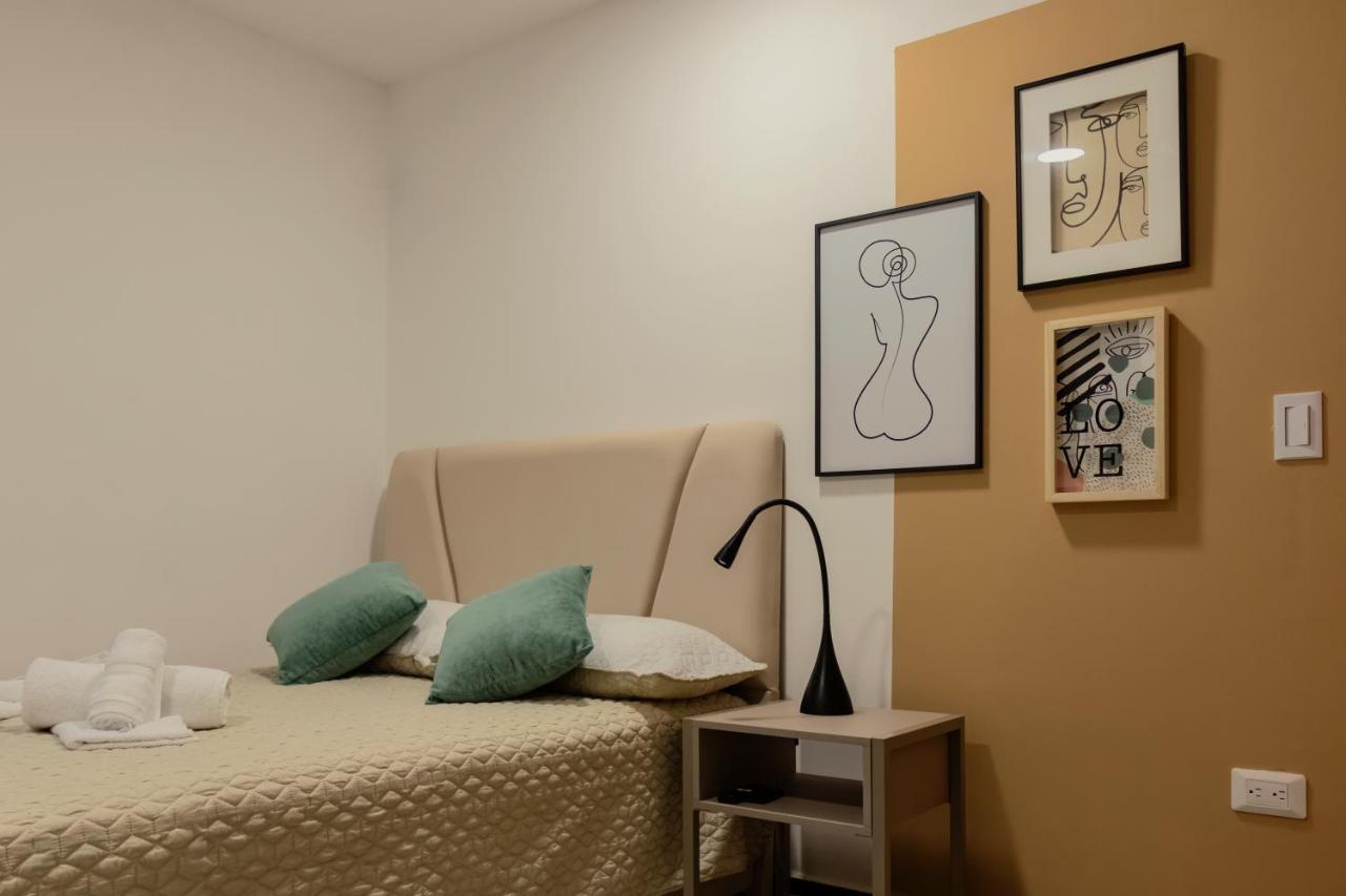 Ventiuna Hotel Y Coliving Pereira Eksteriør billede