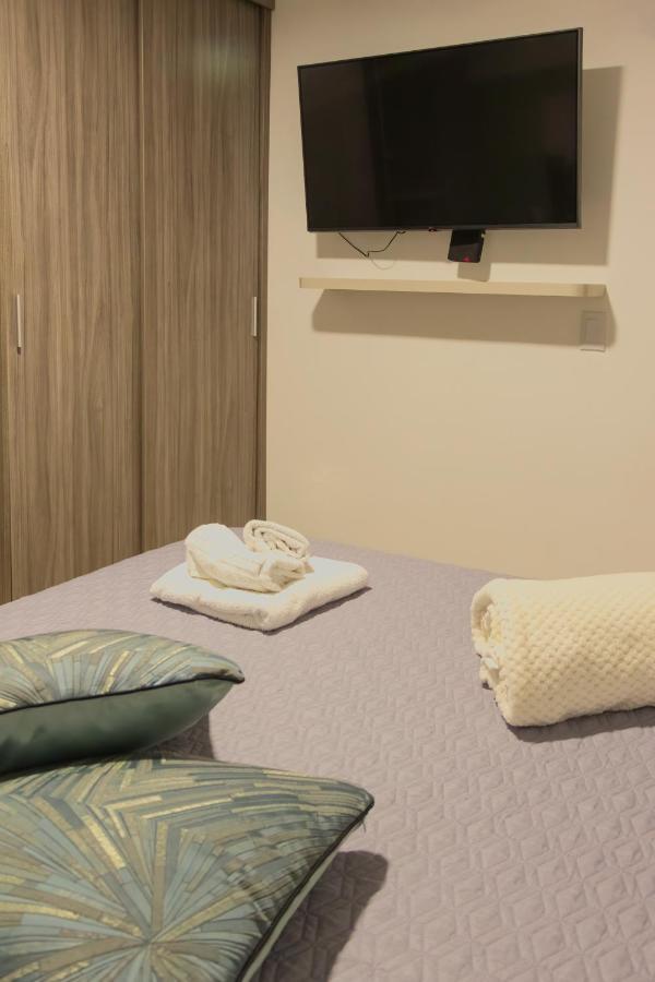 Ventiuna Hotel Y Coliving Pereira Eksteriør billede