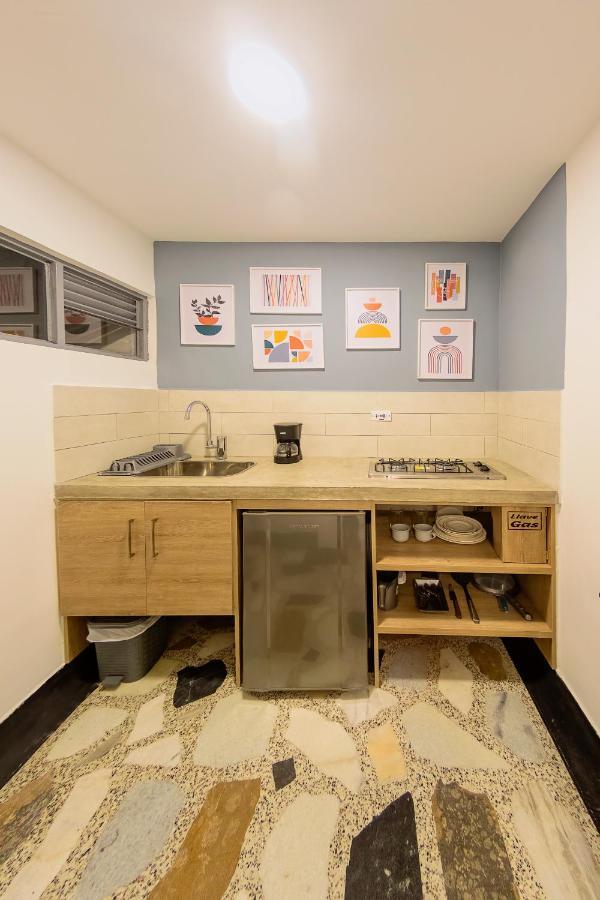 Ventiuna Hotel Y Coliving Pereira Eksteriør billede