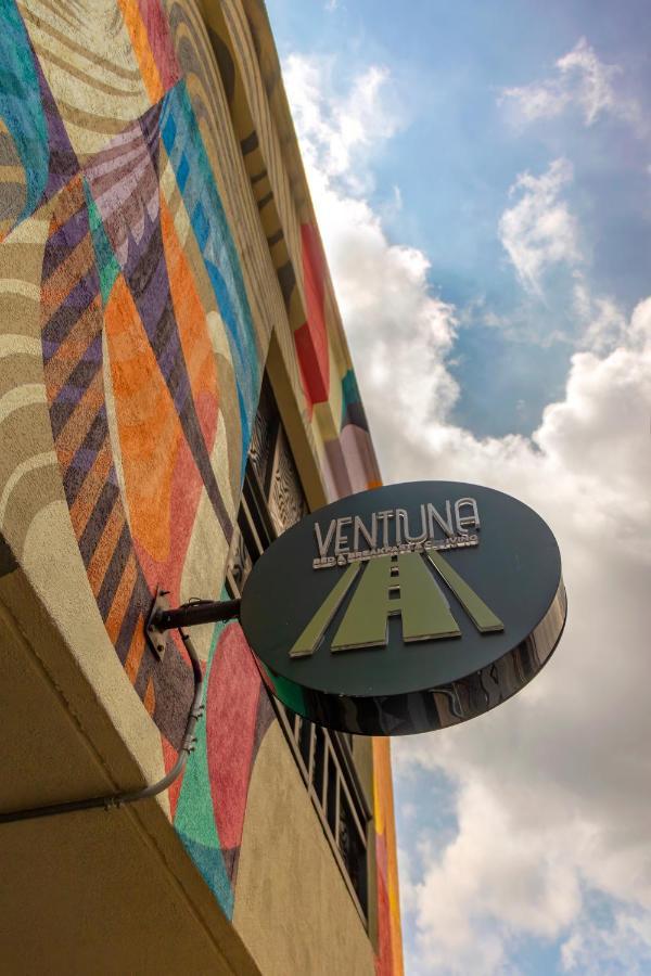 Ventiuna Hotel Y Coliving Pereira Eksteriør billede