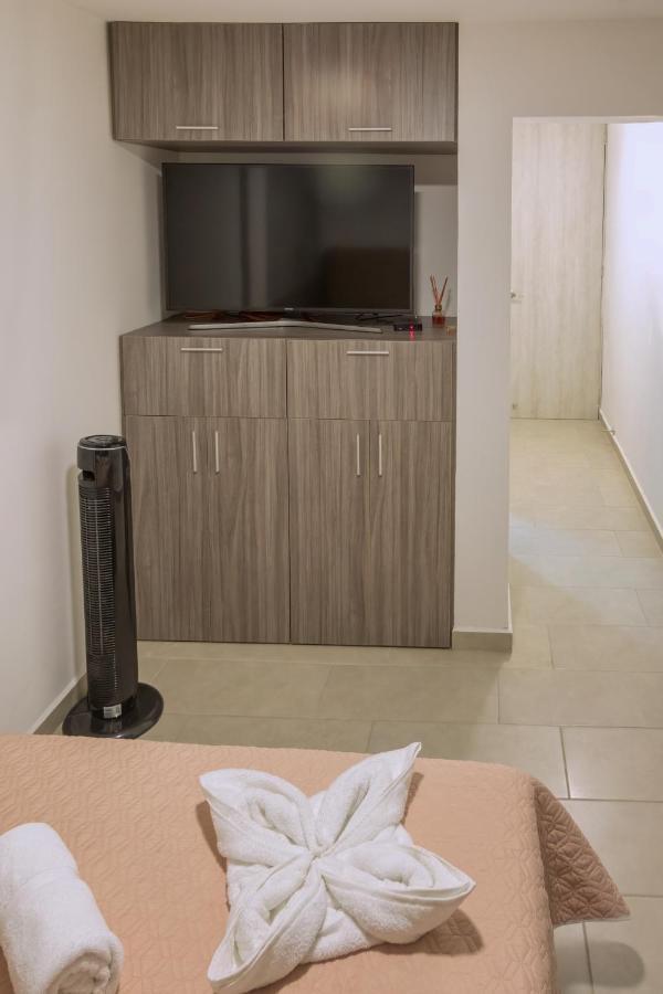 Ventiuna Hotel Y Coliving Pereira Eksteriør billede