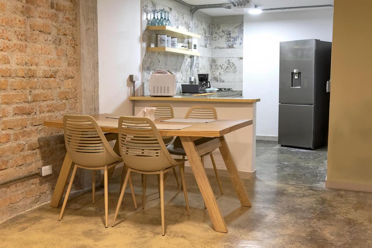 Ventiuna Hotel Y Coliving Pereira Eksteriør billede