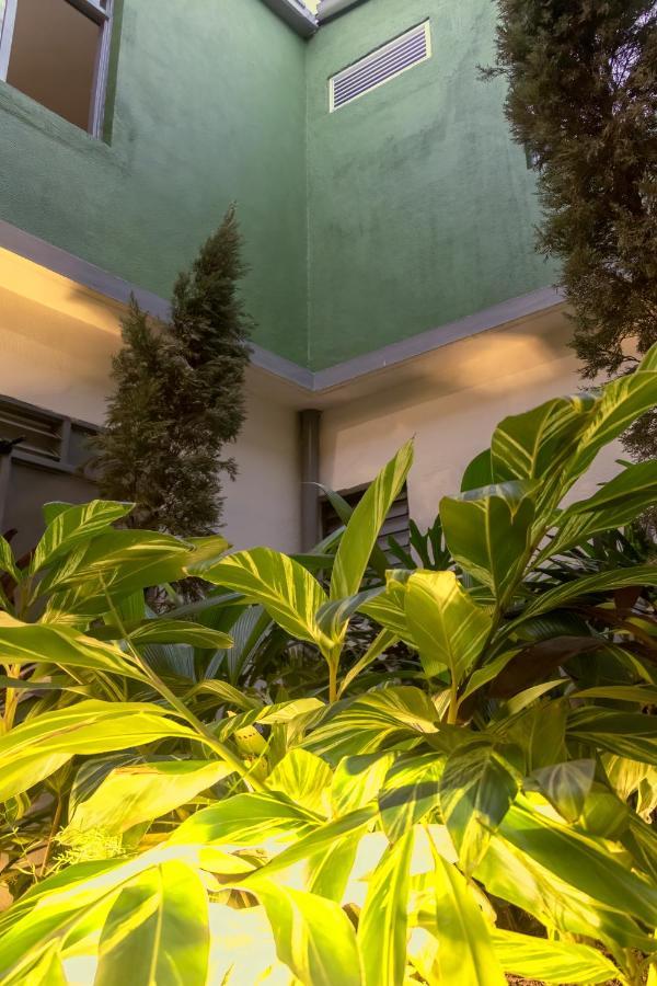 Ventiuna Hotel Y Coliving Pereira Eksteriør billede