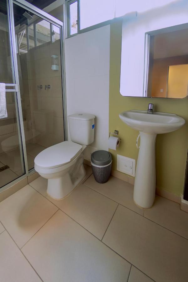 Ventiuna Hotel Y Coliving Pereira Eksteriør billede